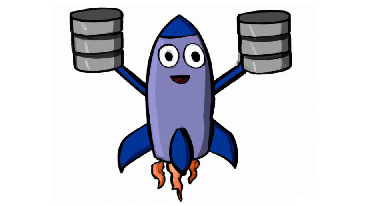 Database migrations with rocket and sqlx